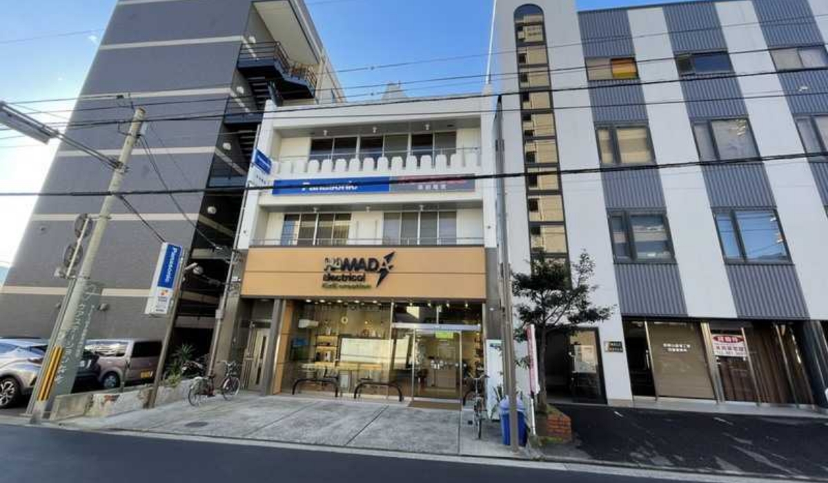 家電の窓口